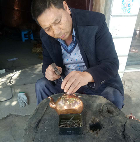 杨从卫