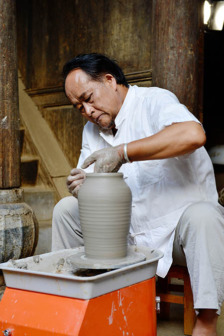 杨建云